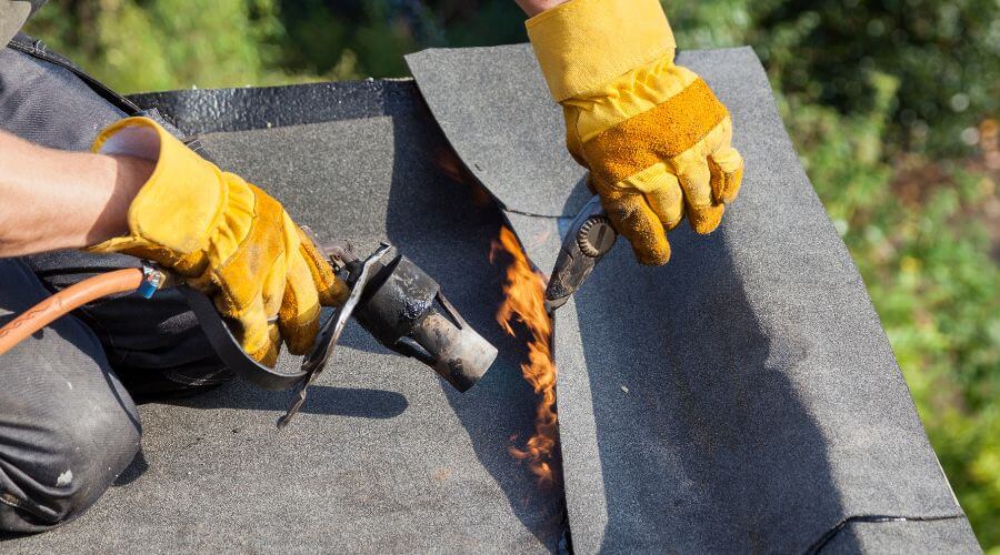 Local Siding Services in Garden City, AL